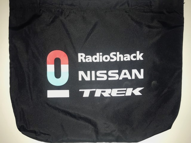 Radioshack Nissan - 2012